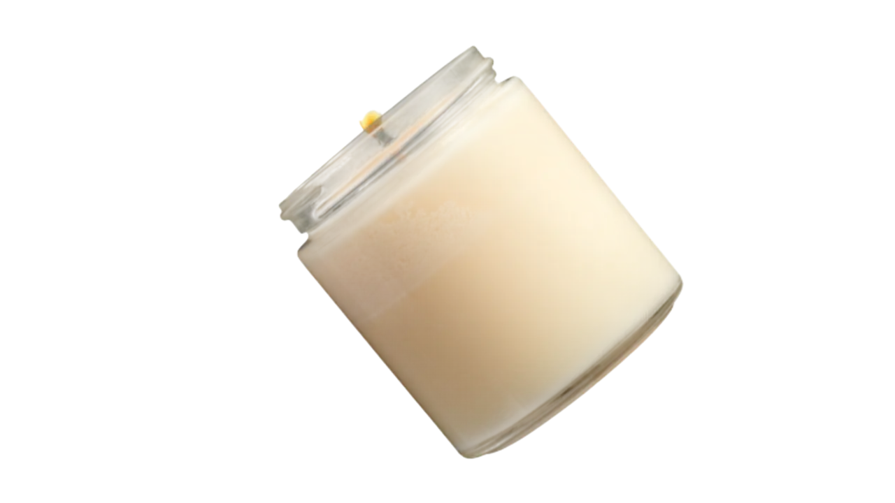 Nến thơm thiên nhiên